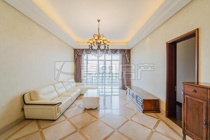 朝阳北苑整租 万达大湖公馆3室2厅/303平/高楼层