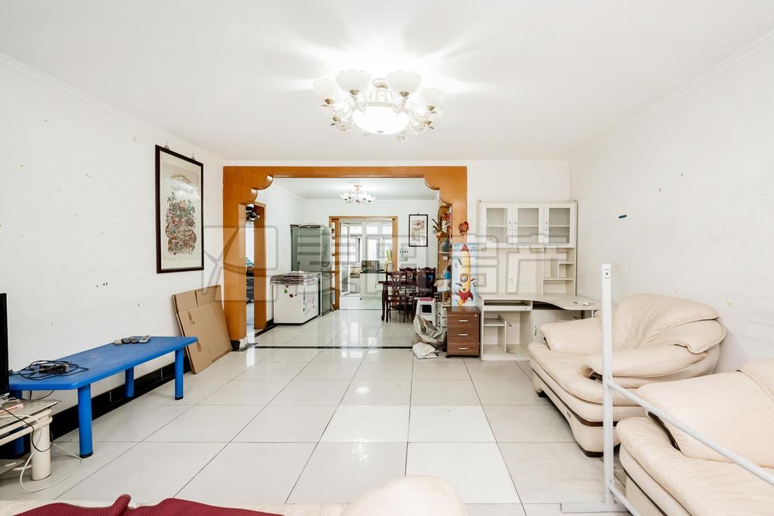 整租·怡美家园