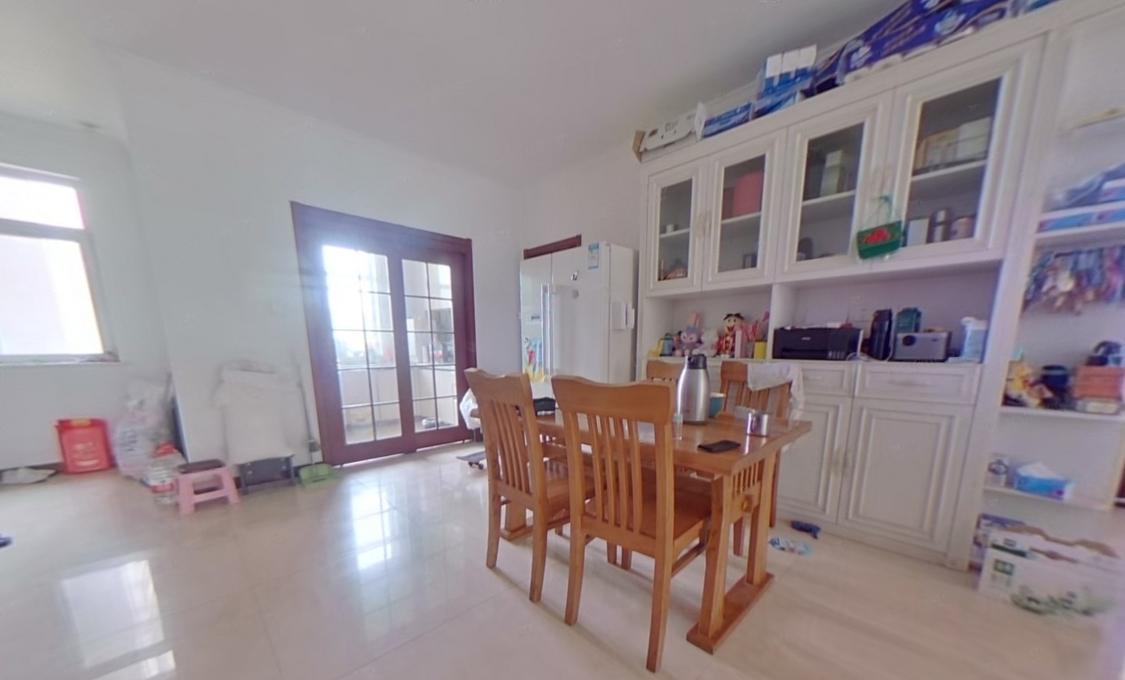 整租·领秀翡翠山(A区)