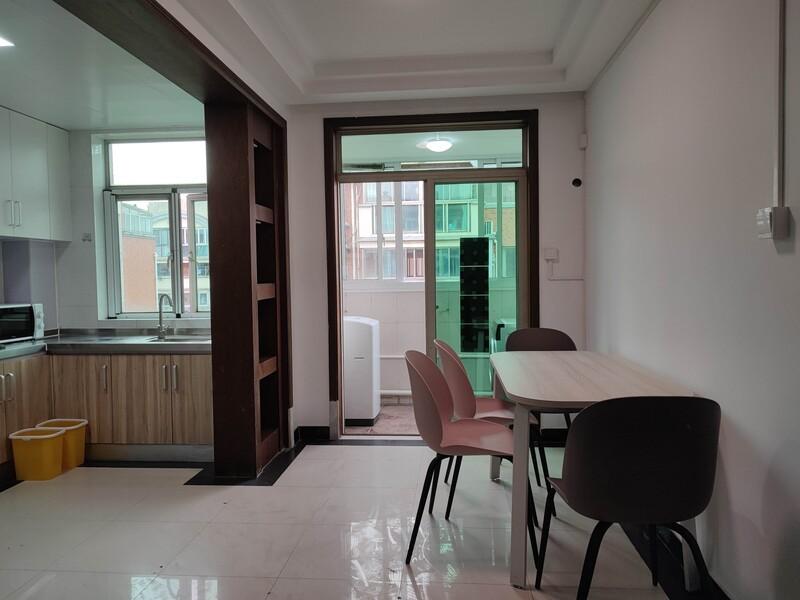 合租·大华阳城(星城美景苑)