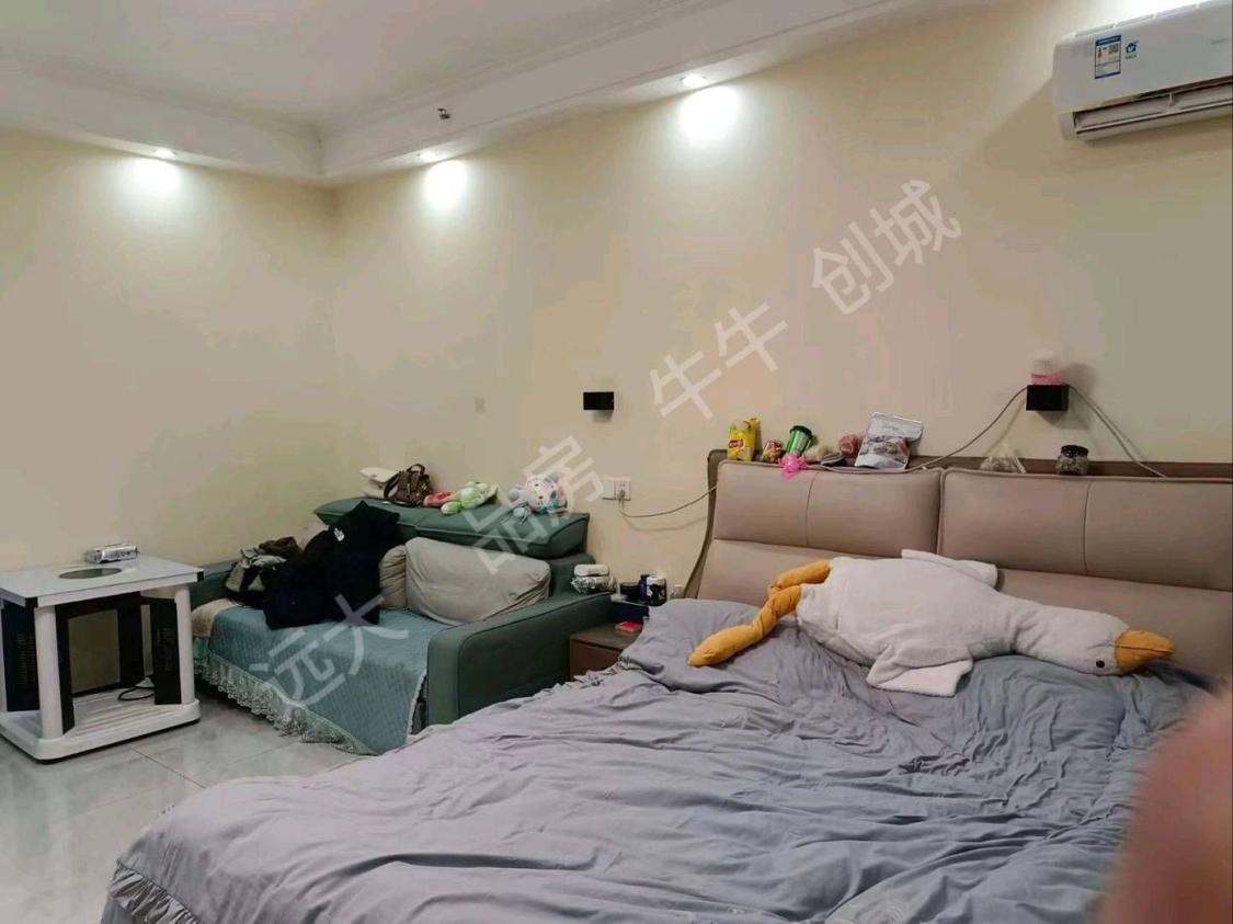 整租·元一新天地