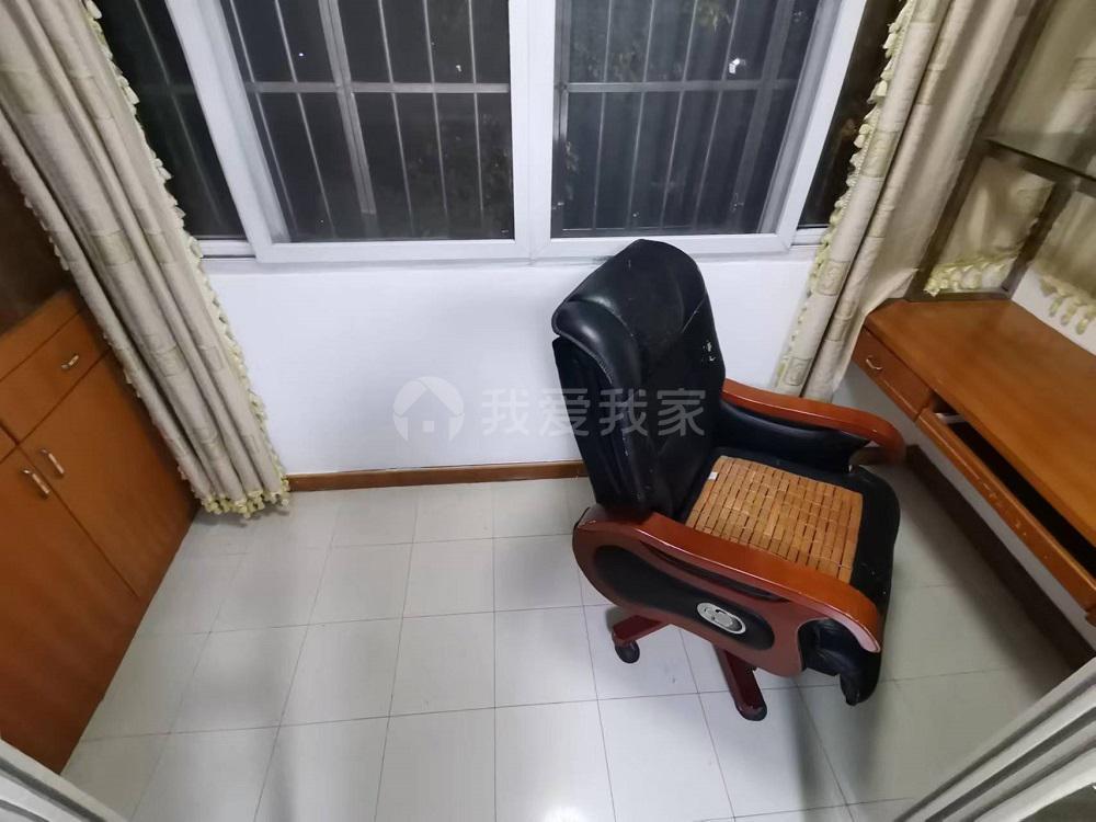 整租·蚕花园(永安坊)