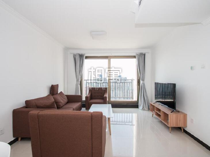 合租·天鹅湾(南区)