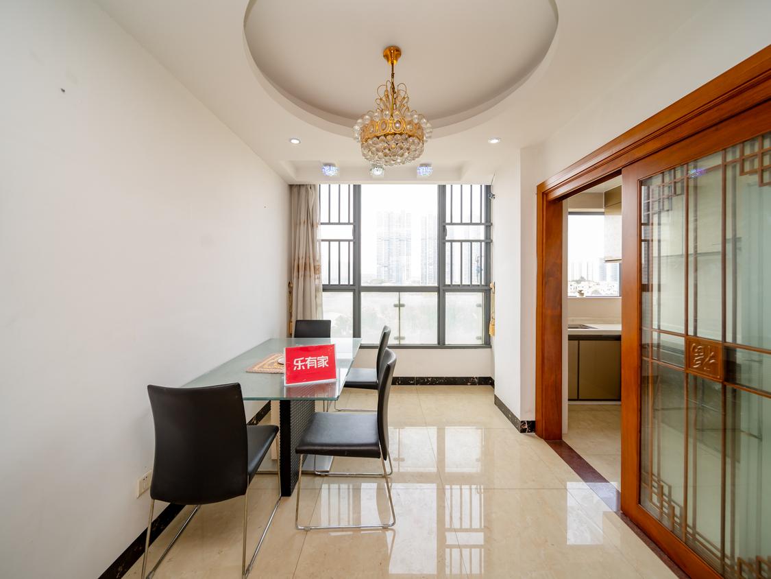 整租·越秀星汇名庭