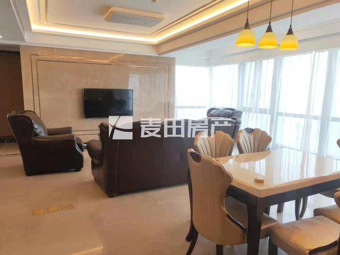 整租·海峡国际天璟