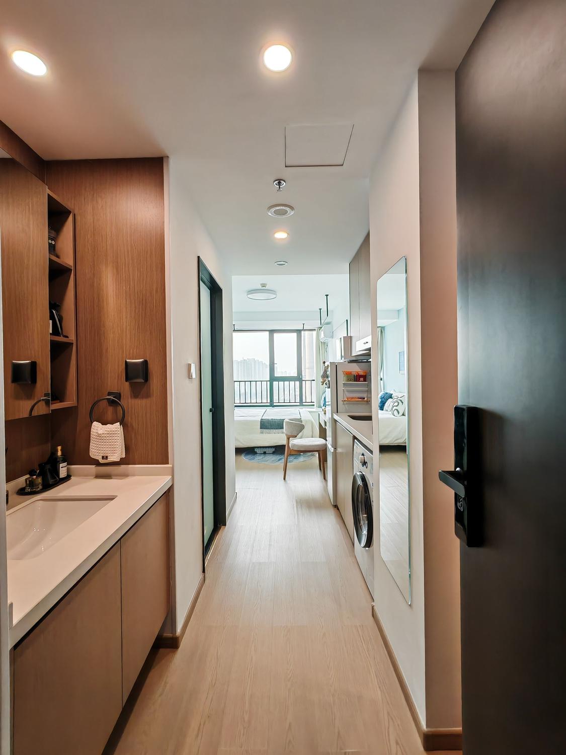 合租·绿城沁园