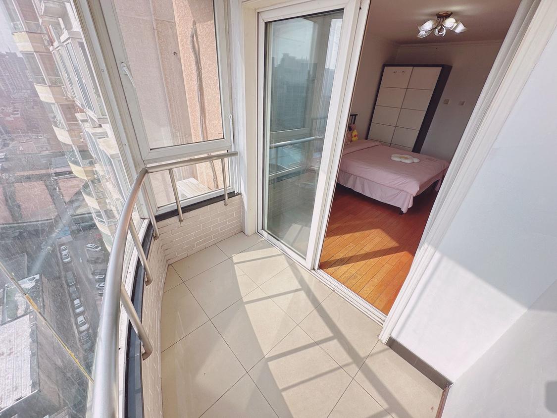 合租·翌景嘉园