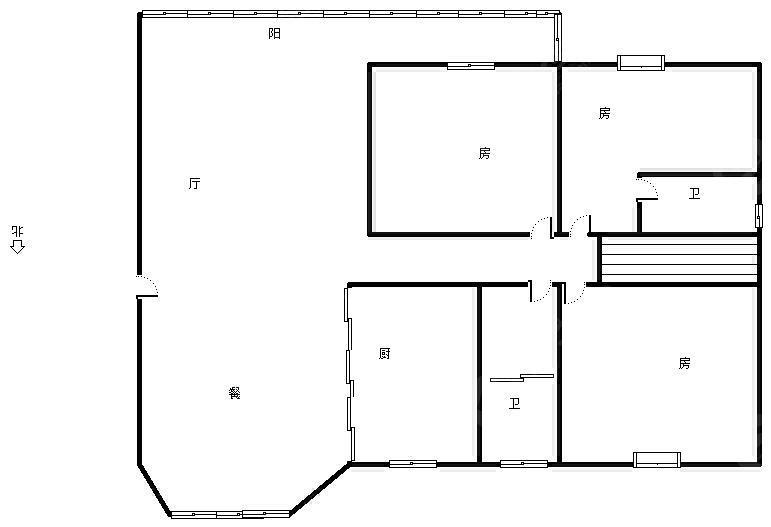 整租·弘雅新苑