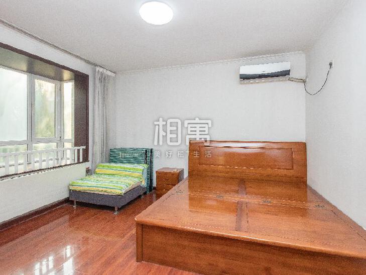 整租·京品小区