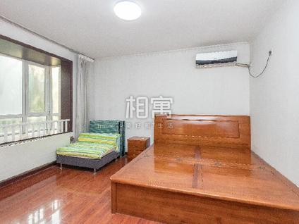 丰台西罗园整租 京品小区2室1厅/86平/低楼层