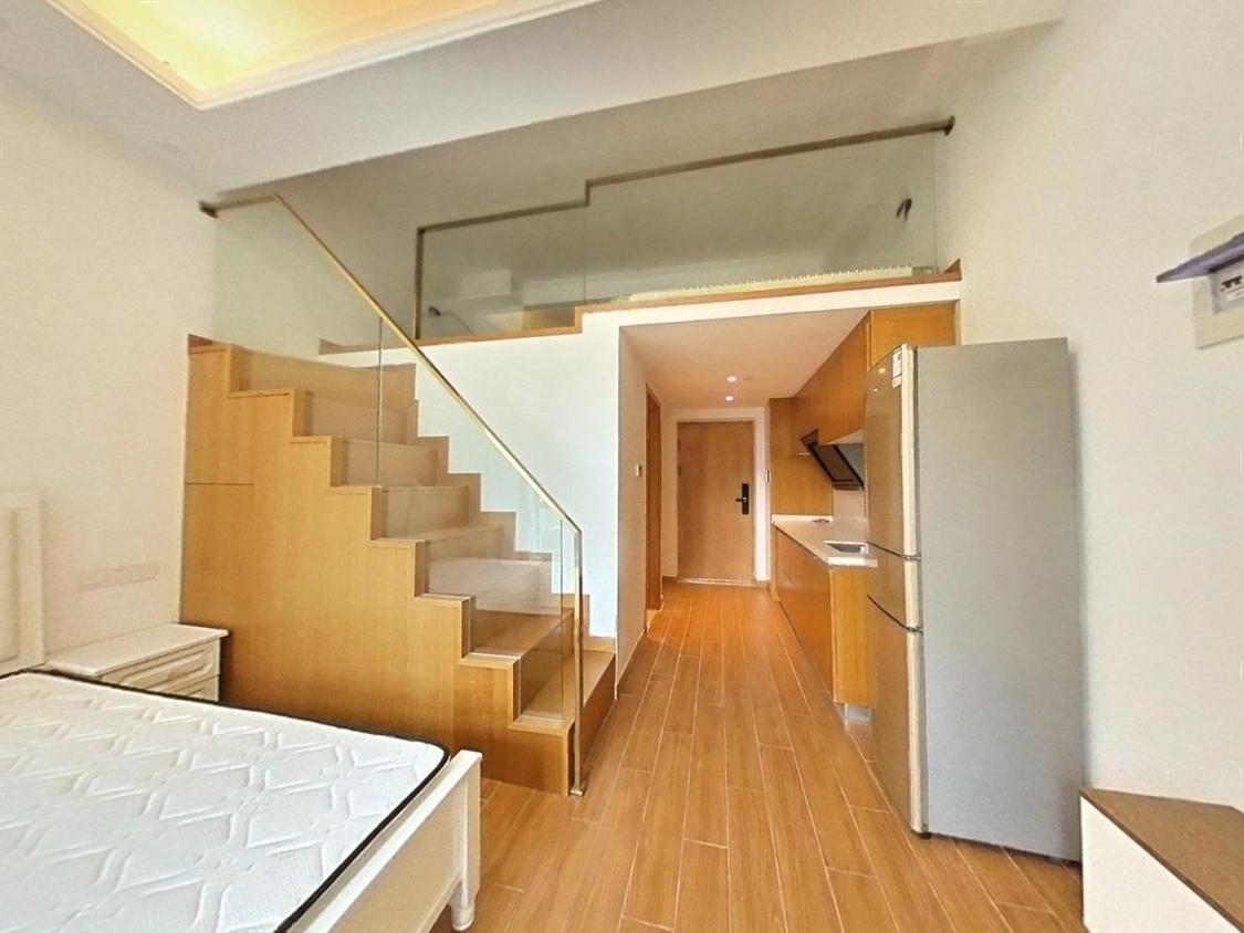 整租·西溪美岸