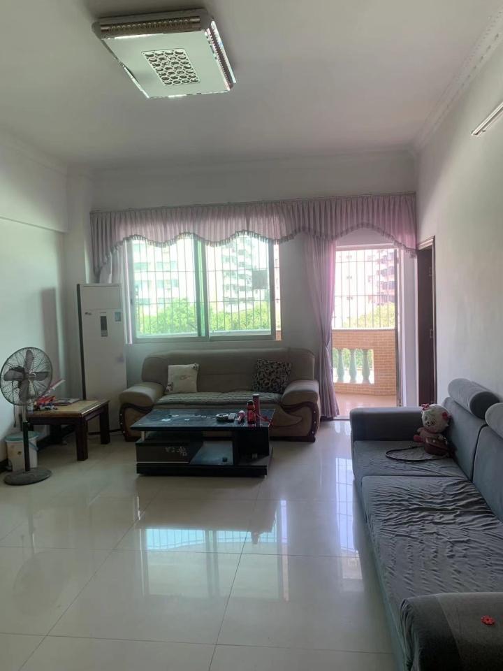 整租·环市中路