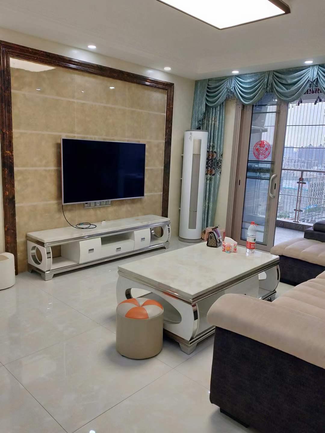 整租·华达凯旋国际