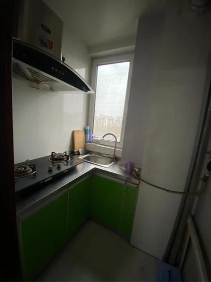 迁安迁安市区整租 安顺家园杰座小区2室1厅/48平/低楼层