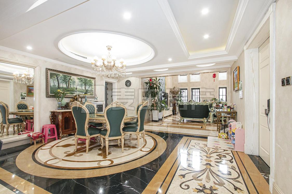 整租·远洋万和城(C区)