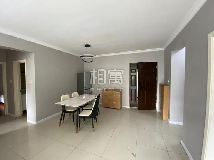 合租·富力城(C区)