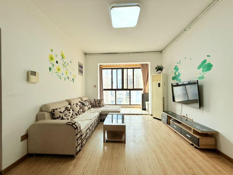 整租·鑫苑世家