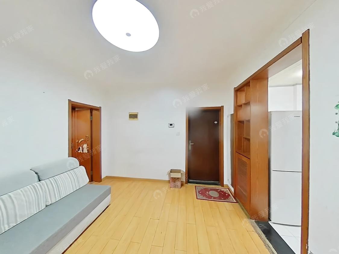 整租·北城嘉园