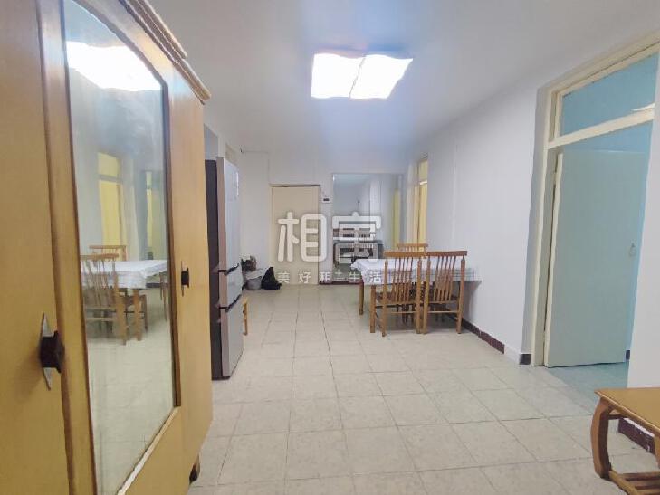 合租·北窑地小区