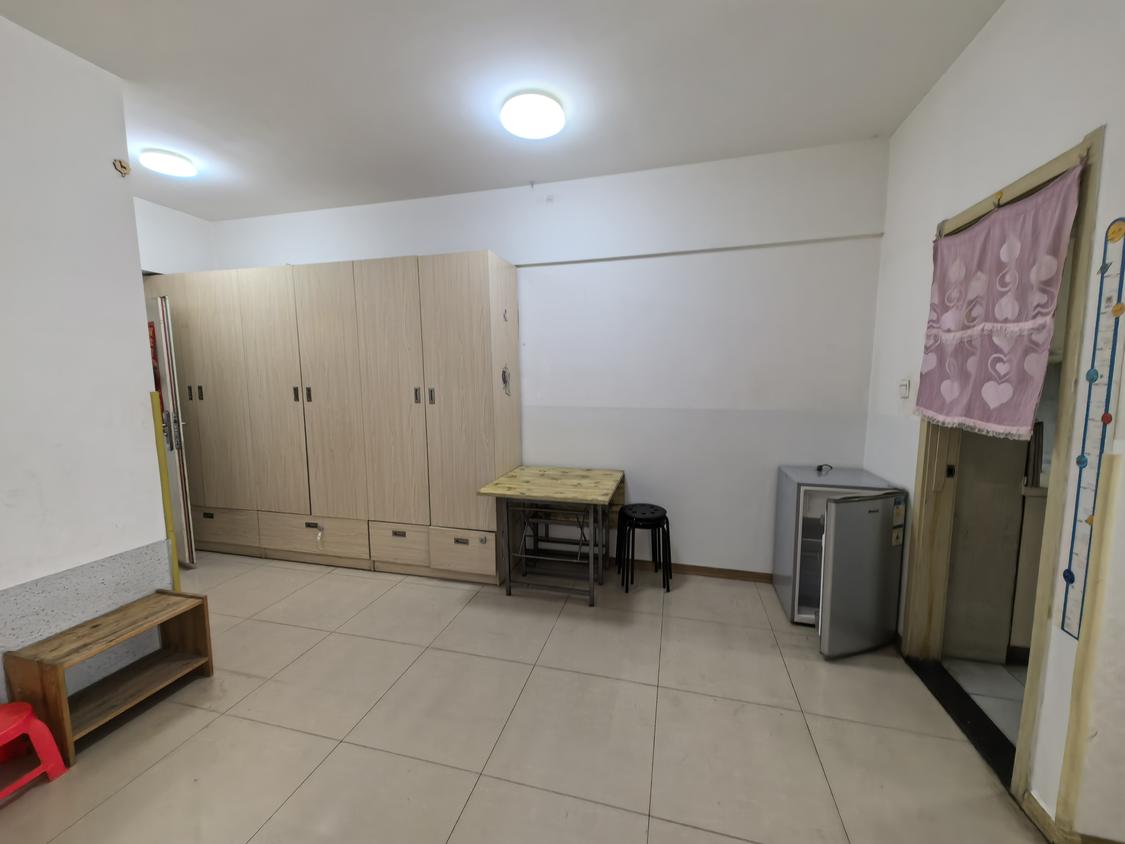 整租·颐景公寓