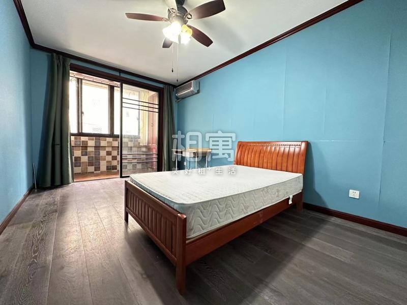 整租·上南新村(六村)