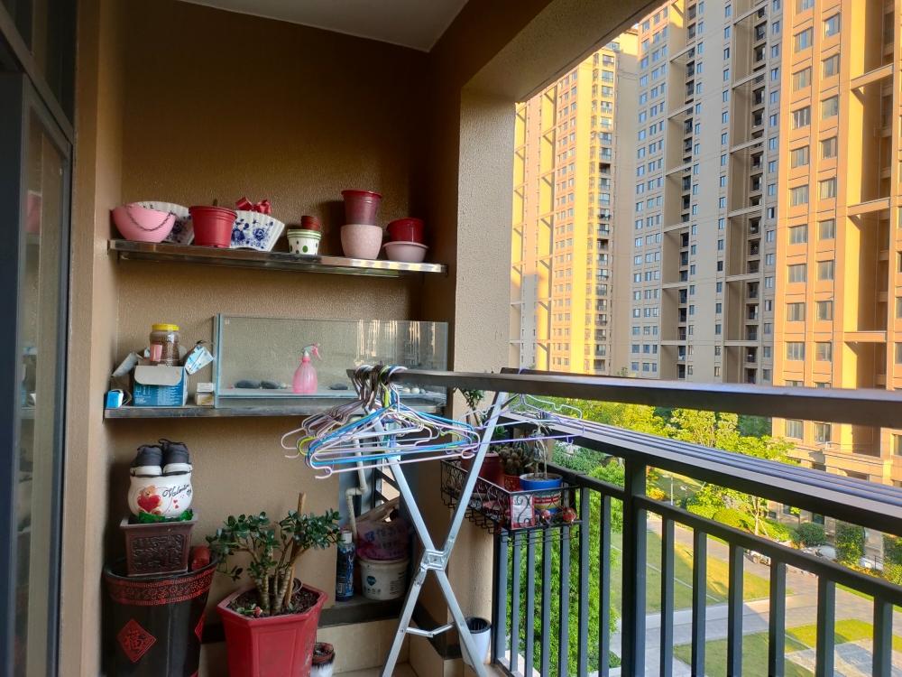 整租·美好易居城领域