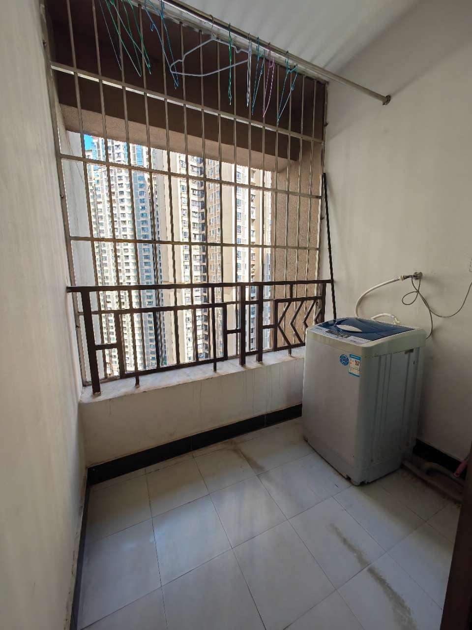 整租·花果园(一期)