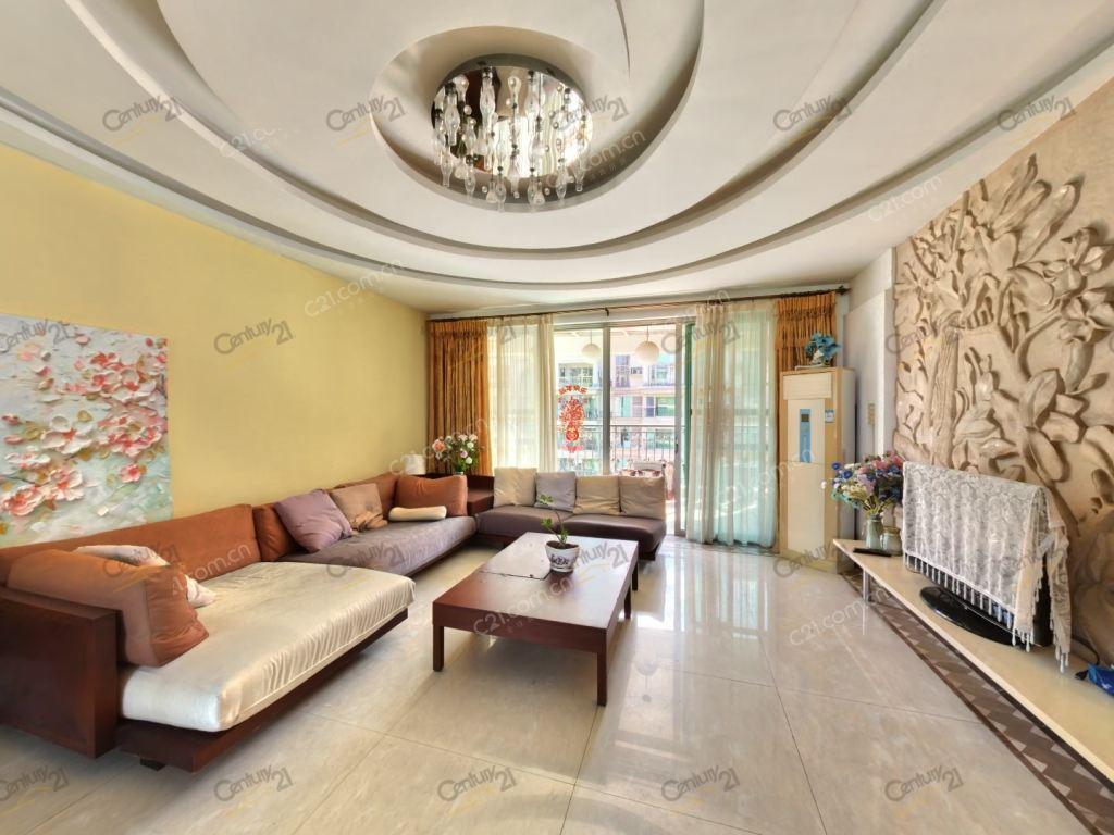 整租·合生帝景湾