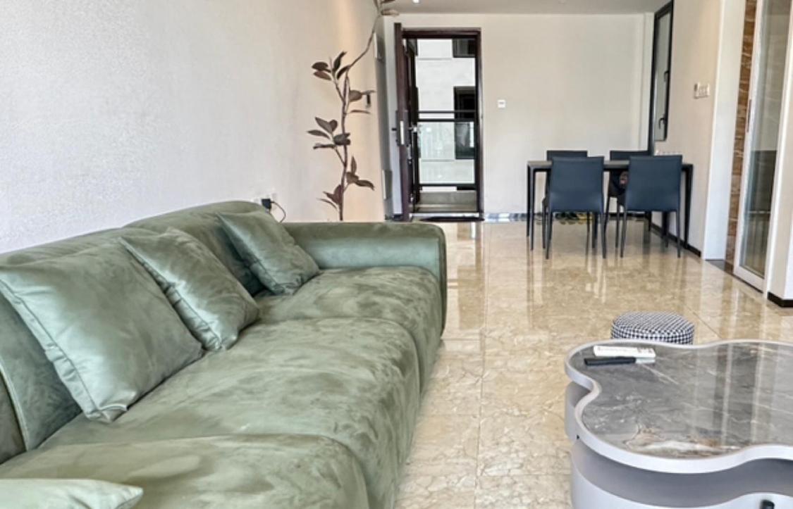 整租·鸿洲天玺