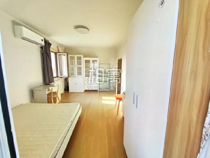 合租·矿业大学家属院