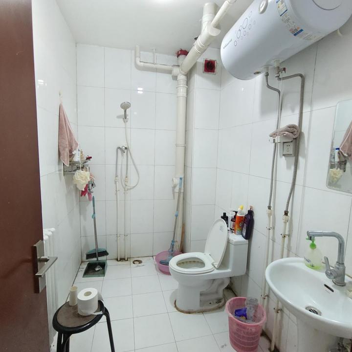 整租·御园(A区)