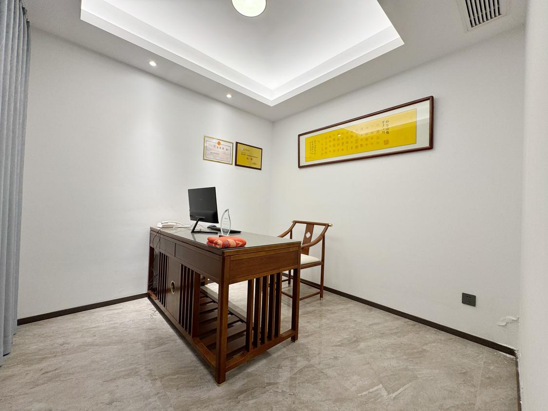 整租·首开万科白鹭郡