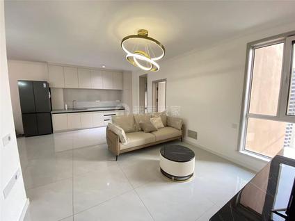 迎泽南站机场整租 礼顿山2室2厅/101平/高楼层