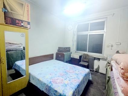 undefined整租·增光路21号院·3室1厅85.4㎡ | 南北 | 海淀 甘家口