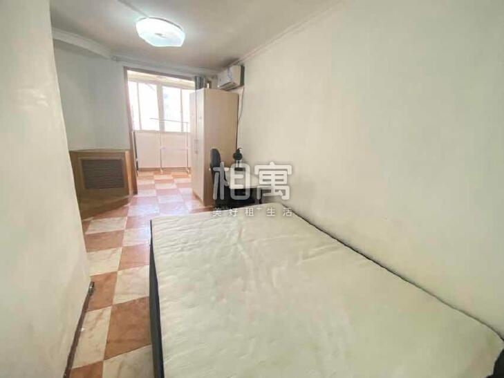 合租·城市经典