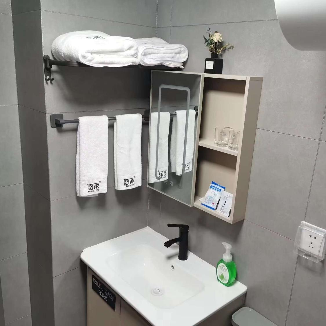 整租·翡翠国际