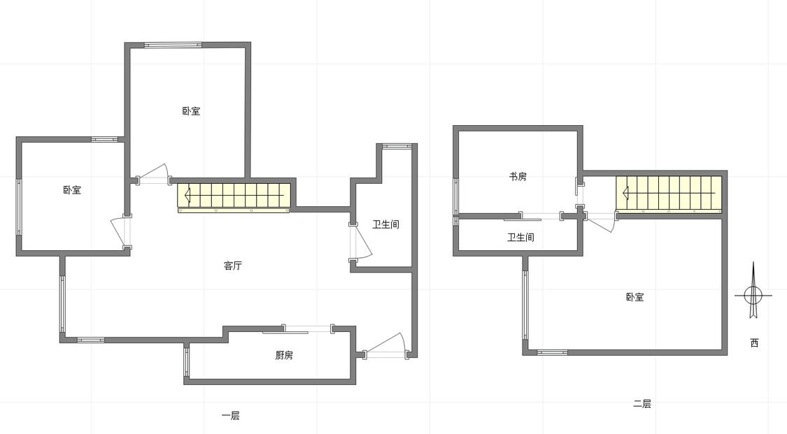 整租·协信城(天骄名城二期)