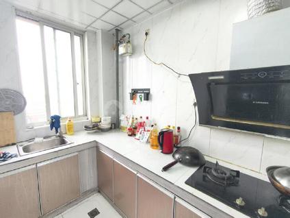 嘉定嘉定北整租 天居玲珑湾3室2厅/120平/高楼层