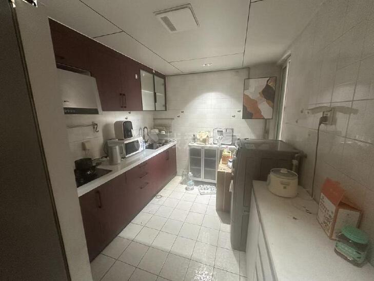 整租·世纪城(远大园六区)