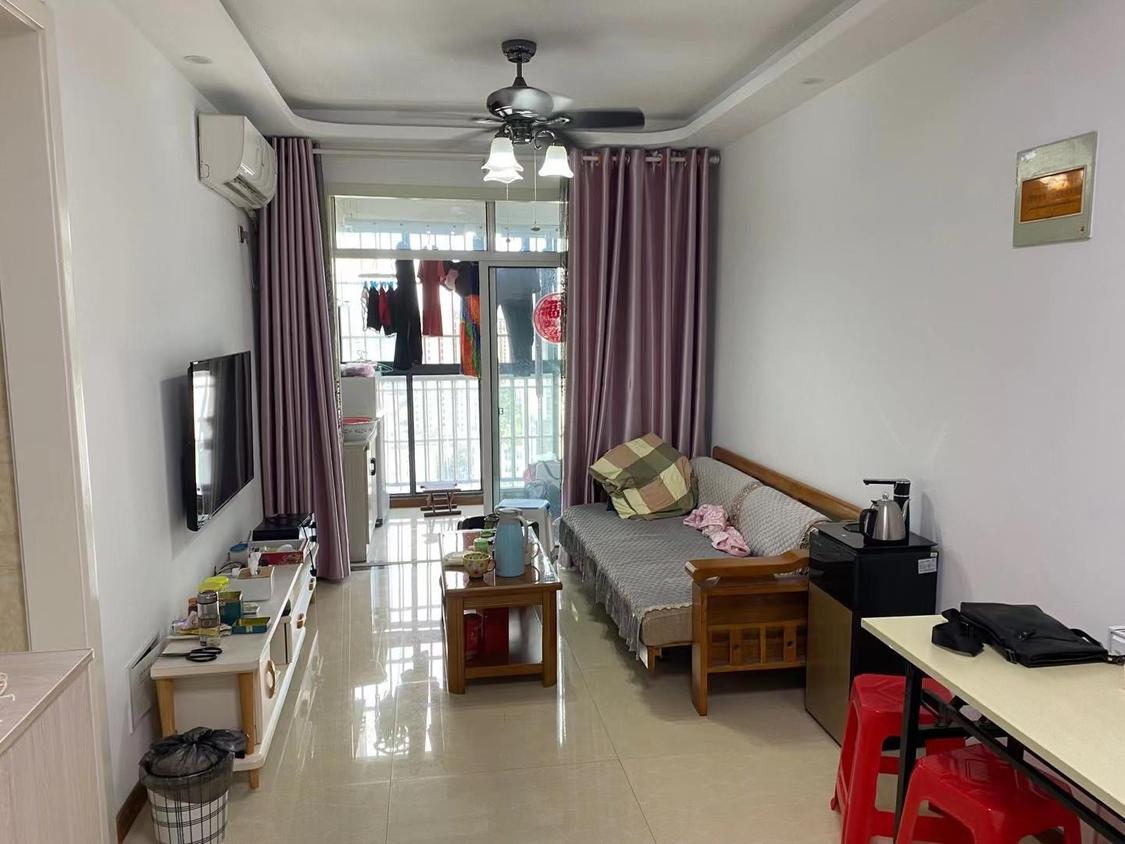 整租·御河观唐