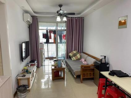 埇桥埇桥区整租 御河观唐1室1厅/53平/中楼层