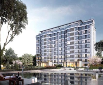 西安高新诚园雁塔 电子城/建面170平-215平