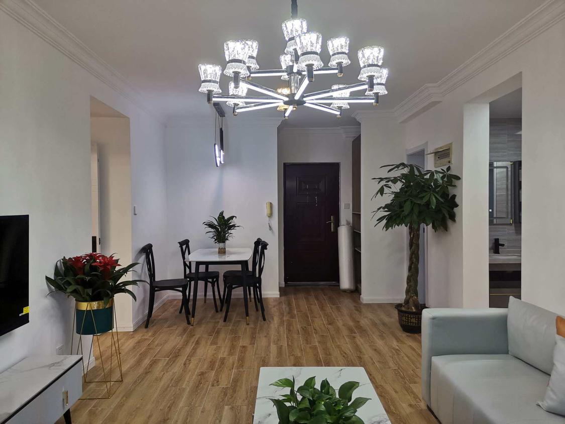 整租·东方康德家园