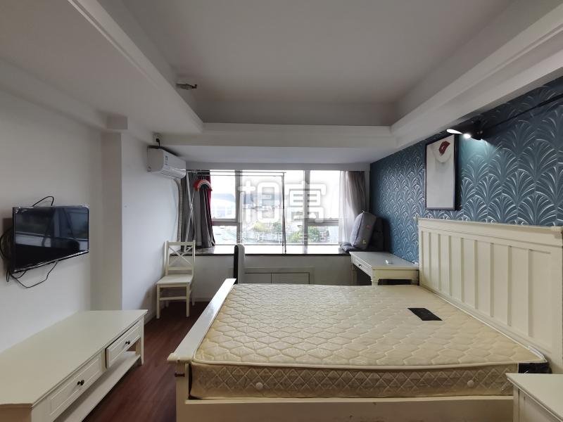 整租·红街天城