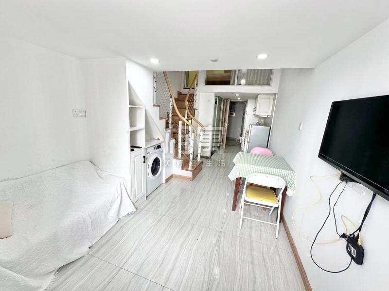 整租·华元欢乐城