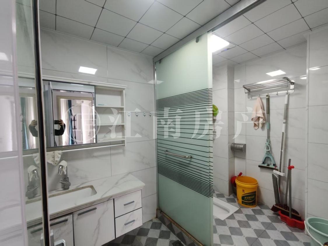 整租·五环都会