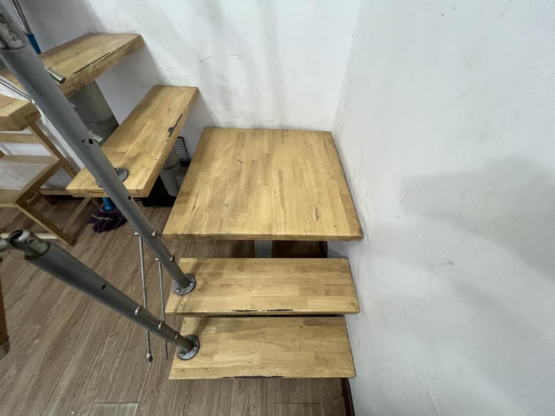 整租·诚基中心国际公寓