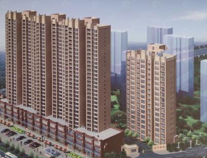 南阳宛东红东方社旗 社旗县/建面92平-137平