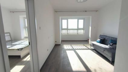 北辰大张庄整租 悦麓名邸2室1厅/75平/中楼层