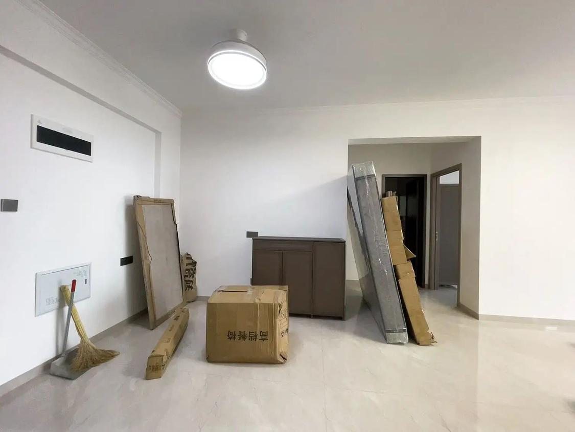 整租·欧厝海悦湾